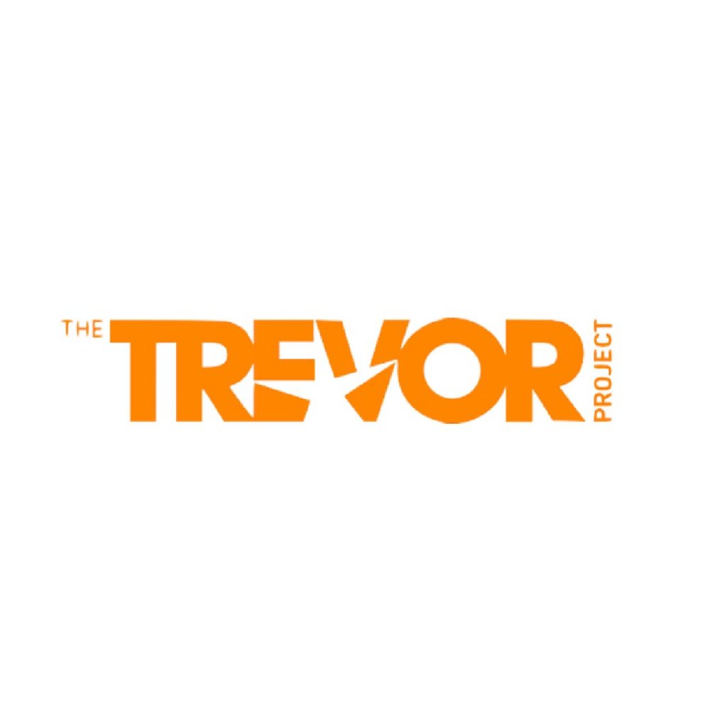 Proceeds will be donated to The Trevor Project.